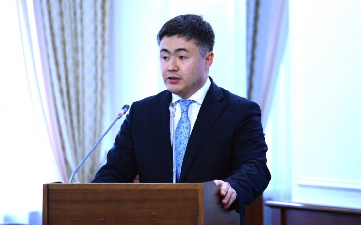 МНЭ усилит защиту прав потребителей на отдельных товарных рынках – Сулейменов