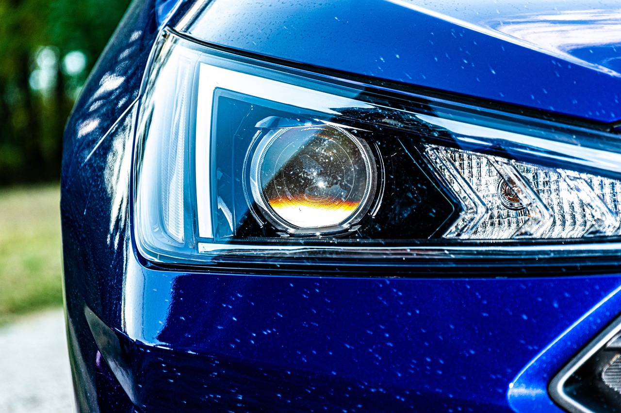 Автоконцерн Hyundai отзывает более 294 тысяч автомобилей в США