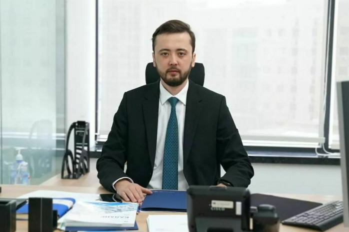 Назначен советник министра энергетики РК