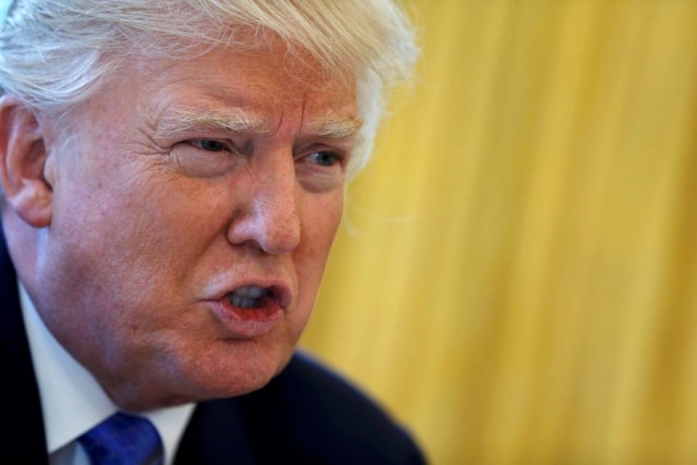 Трамп: Приготовься, Россия, они прилетят: хорошие, новые и «умные»!