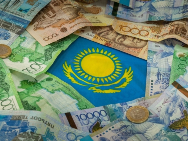 646 миллионов долларов из Нацфонда было потрачено в декабре 2023 года
