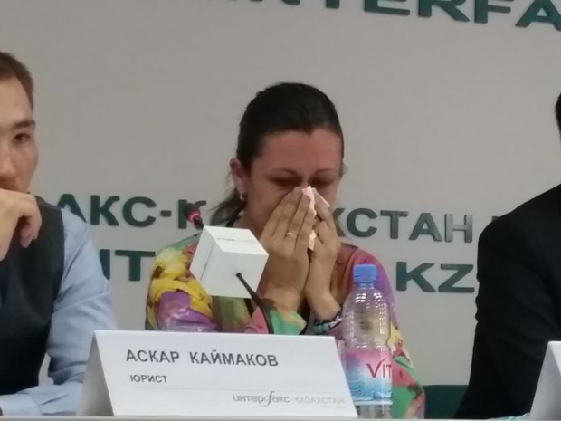 Дело Громцевой: куда заводит судебная системаЭксклюзив