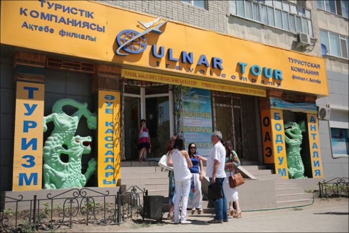 Более тысячи туристов «Гульнар Тур» переоформили авиабилеты