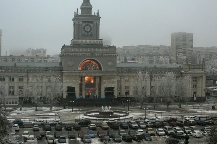 Бомбу в Волгограде взорвали иракские террористы