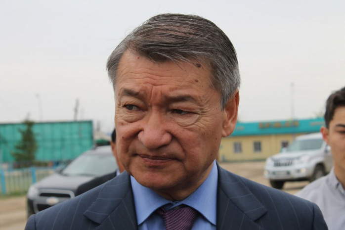 Куда Даниал Ахметов потратил 630 миллиардов тенге – Смагулов