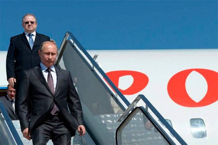 Австралия ждет Путина на саммите G20