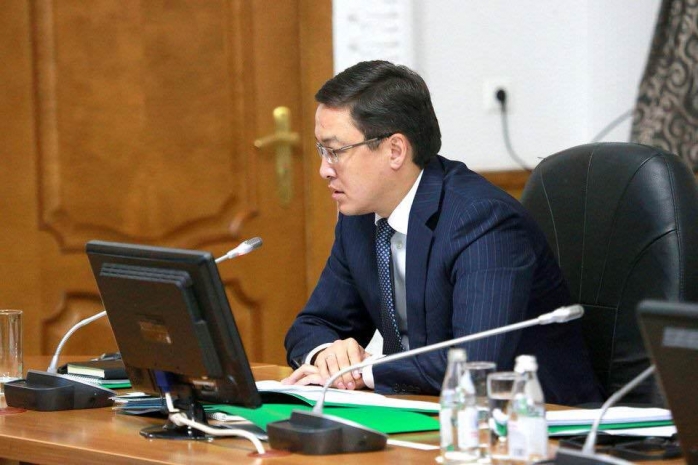 Национальный банк РК снизил базовую ставку с 13 до 12,5%