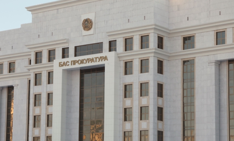 Представители Генпрокуратуры РК прокомментировали смерть в столичном наркоцентре