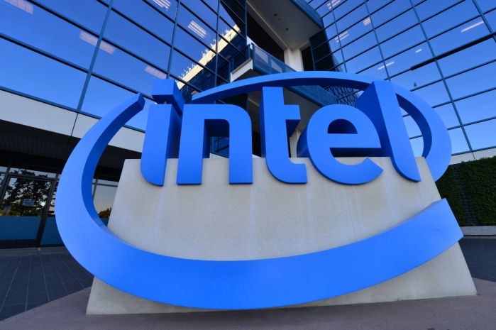 Сокращение штата сотрудников началось в Intel