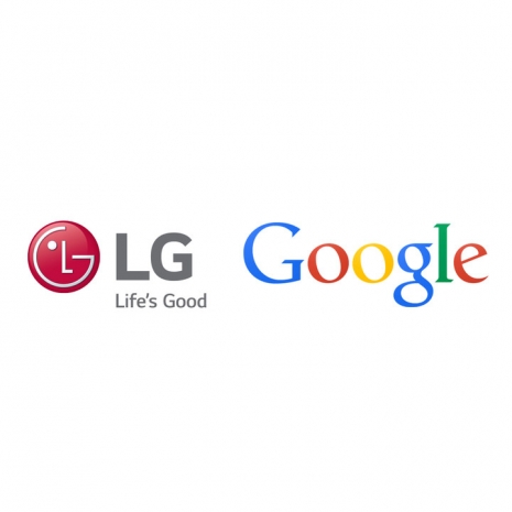 LG и GOOGLE объединяют усилия для продажи OLED телевизоров