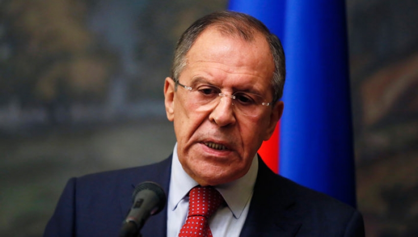 Лавров обвинил НАТО в пустословии