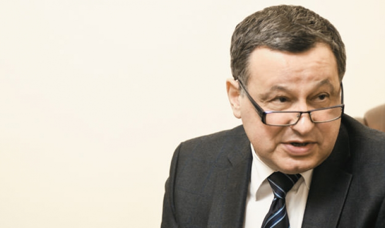 Генконсул Украины объявил войну России