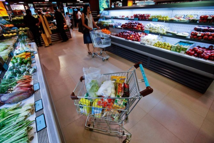 Депутаты РФ предлагают отменить продуктовое эмбарго