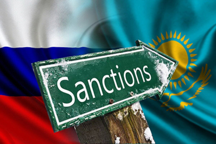 Япония ввела санкции в отношении казахстанской компании