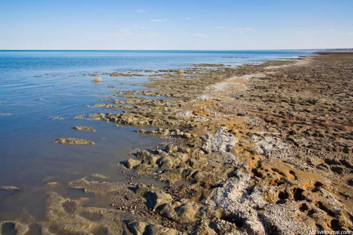 Экспедиция QazaqGeography отправилась к Аралу