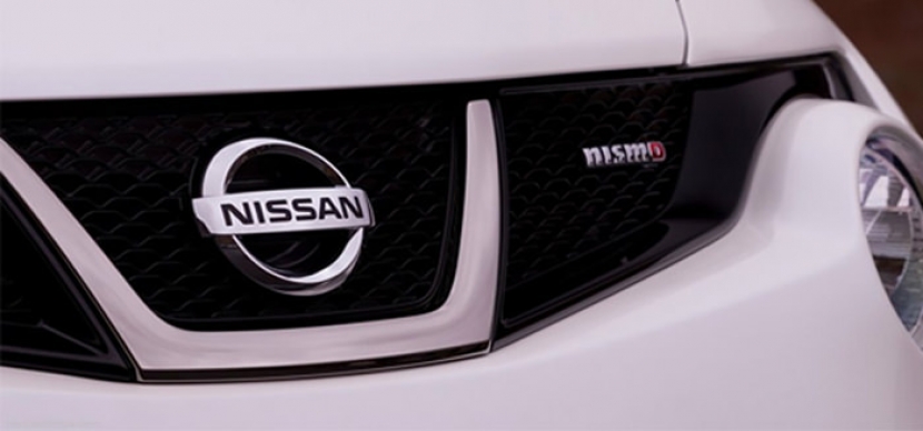 Nissan отзывает 470 тысяч автомобилей