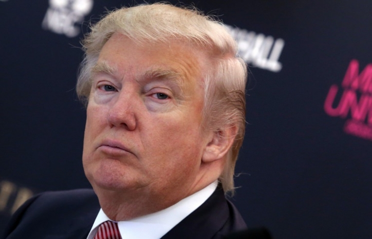 Трамп рассматривает возможность участия в выборах президента США