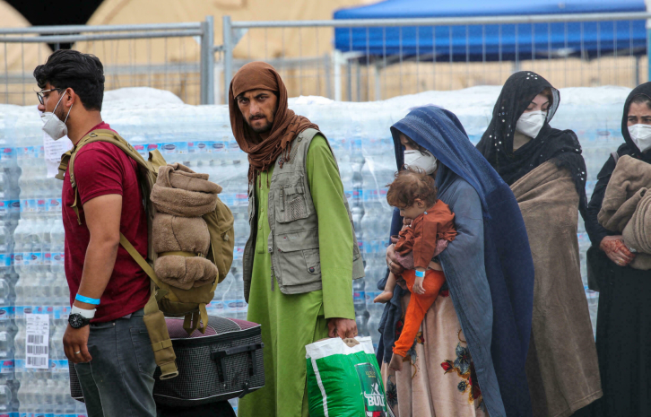 ООН: на гуманитарную помощь Афганистану в 2023 году необходимо 4,6 миллиарда долларов