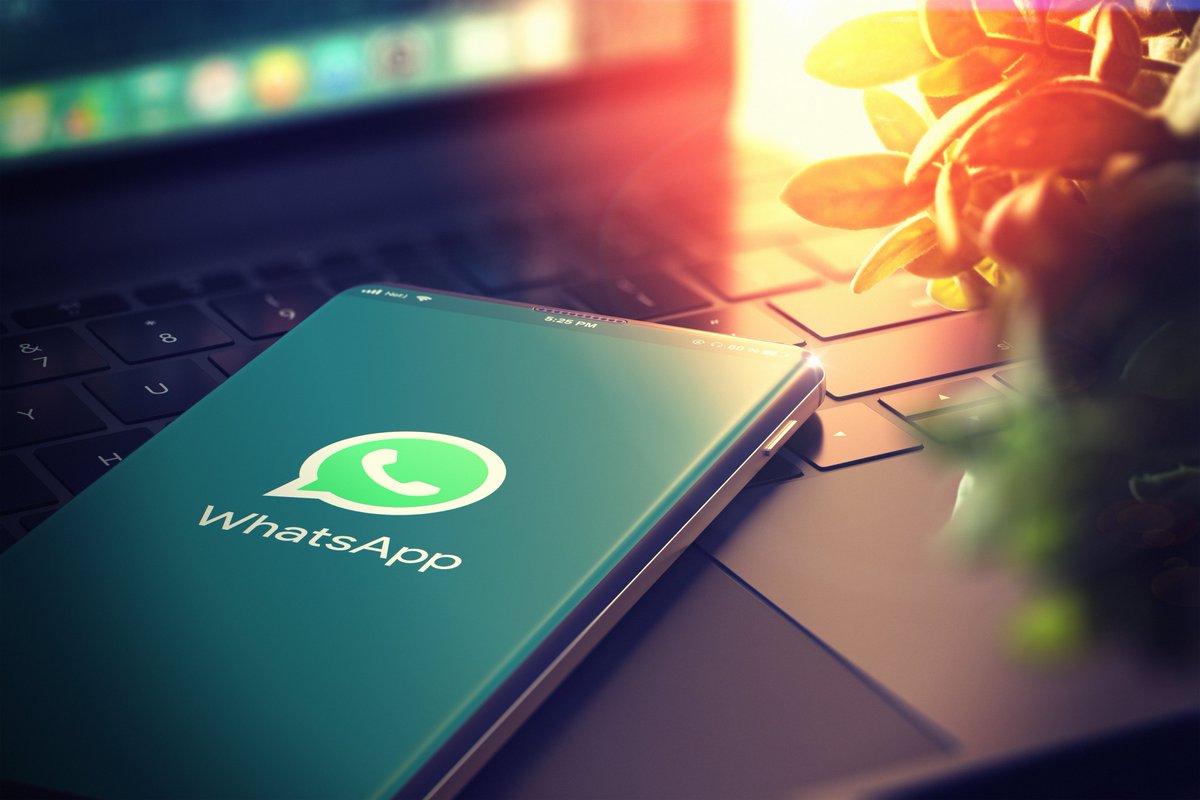 Защита от спама появится в WhatsApp