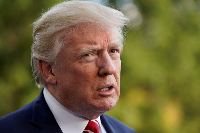 Байопик Дональда Трампа выйдет на большие экраны в октябре в США