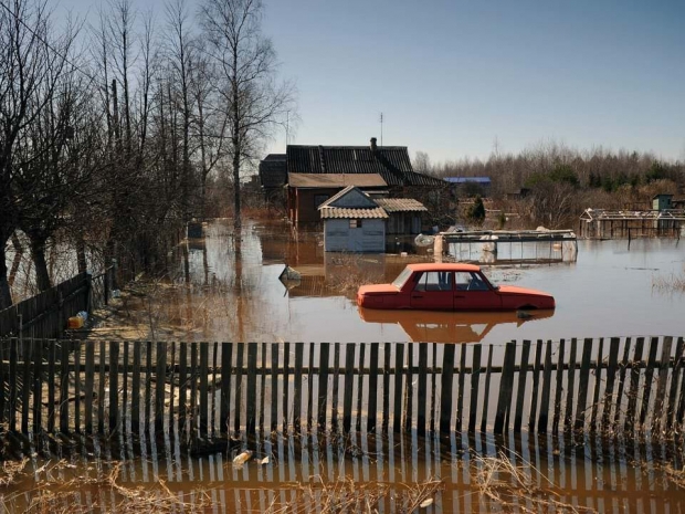 Пострадавшим от наводнения в Кокпекты собрали более 90 млн тенге