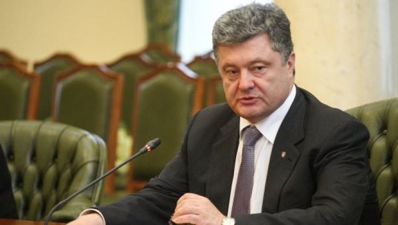 Порошенко заявил, что Путин не угрожал ему