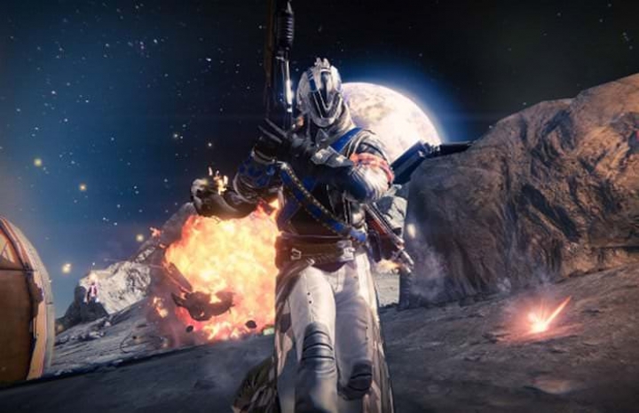 Пол Маккартни написал музыку к Destiny бесплатно
