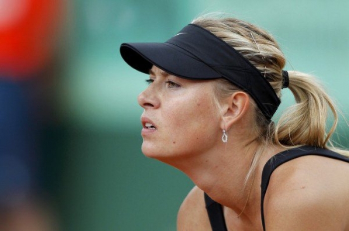 Шарапова сохранила вторую строчку в обновленном рейтинге WTA