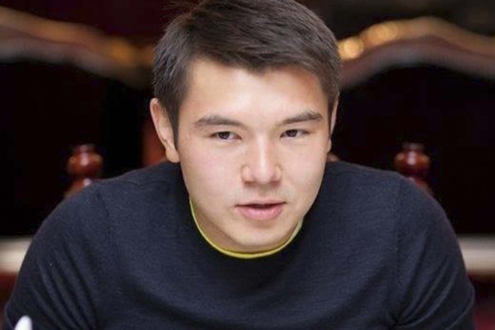 Скончался Айсултан Назарбаев