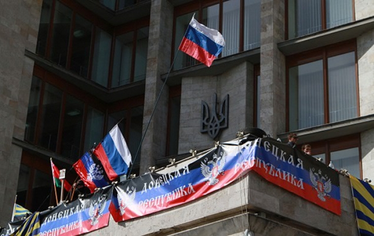 На выборах в ДНР позволят голосовать иностранцам
