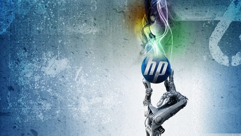 HP выпустила первый серийный сервер с архитектурой ARM