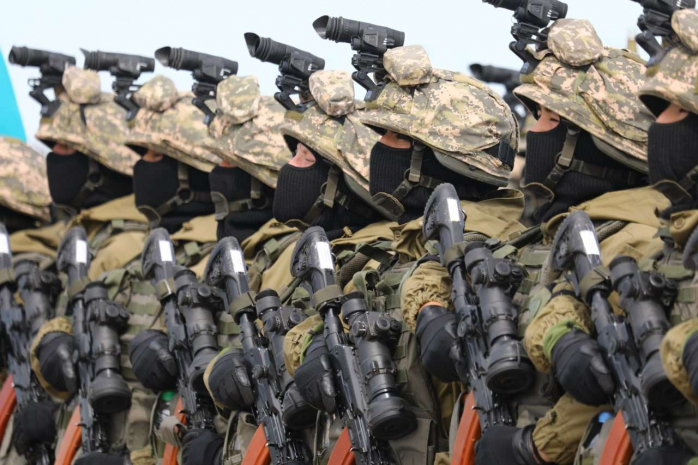 В Казахстане объявили о кардинальной реорганизации всей системы нацбезопасности
