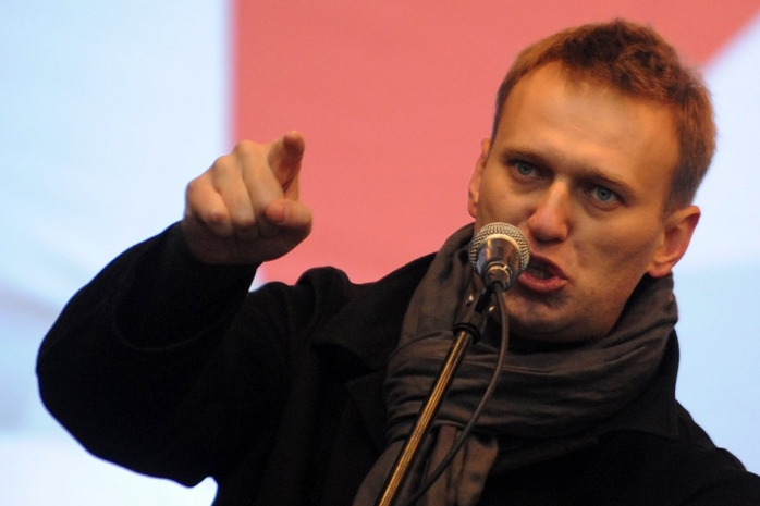 Навальный доволен митингами
