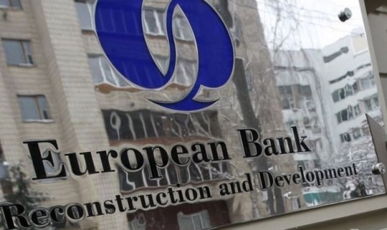 ЕБРР предоставит кредит в размере $350 млн АО «ШалкияЦинк ЛТД»