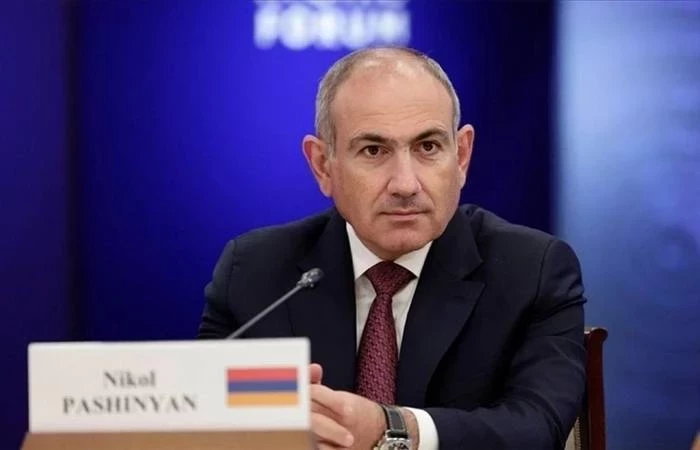 Пашинян делает ставку на прямой диалог с Азербайджаном