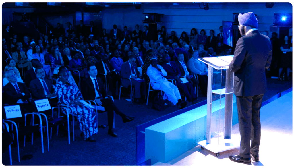 Узбекистан присоединился к глобальной инициативе по обеспечению водной безопасности для 1 млрд человек