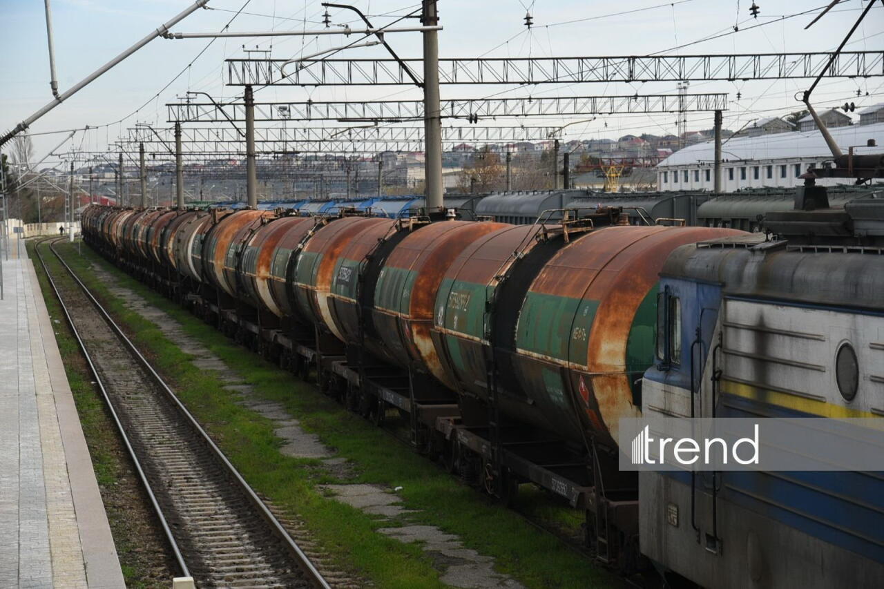 Названа стоимость экспорта продукции из Азербайджана в Армению в январе-марте