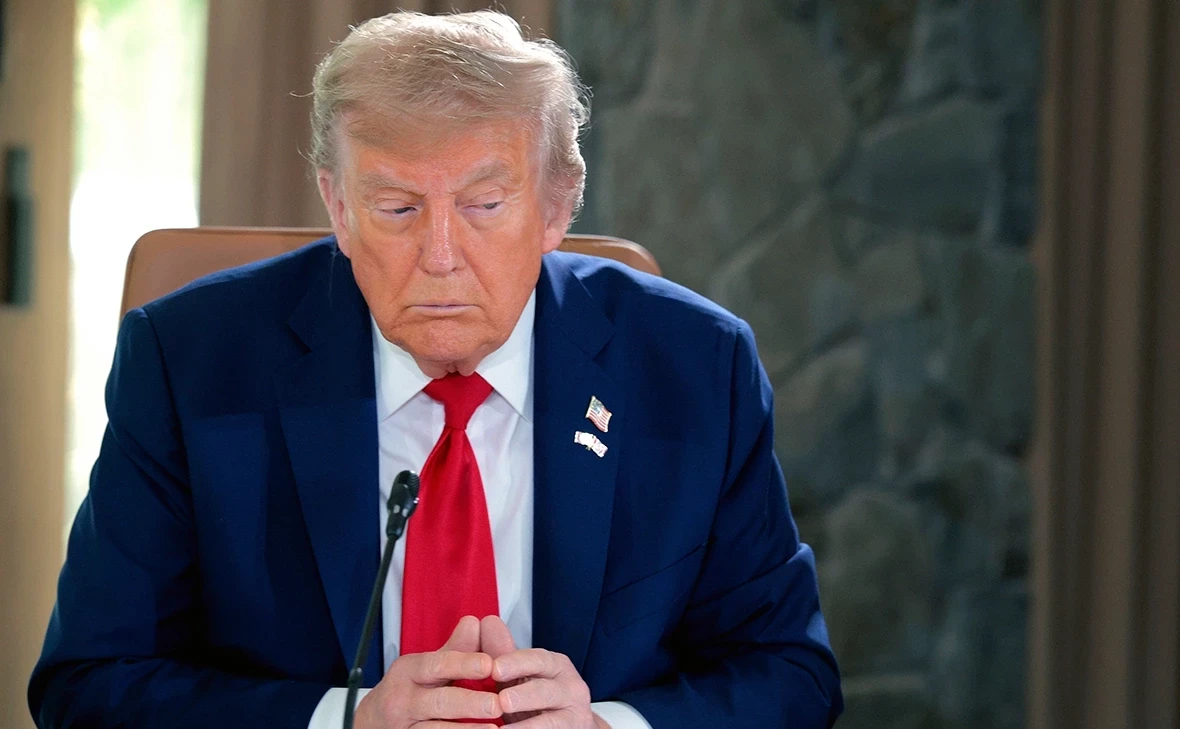 Трамп: Война с Ираном очень близка к завершению-ОБНОВЛЕНО