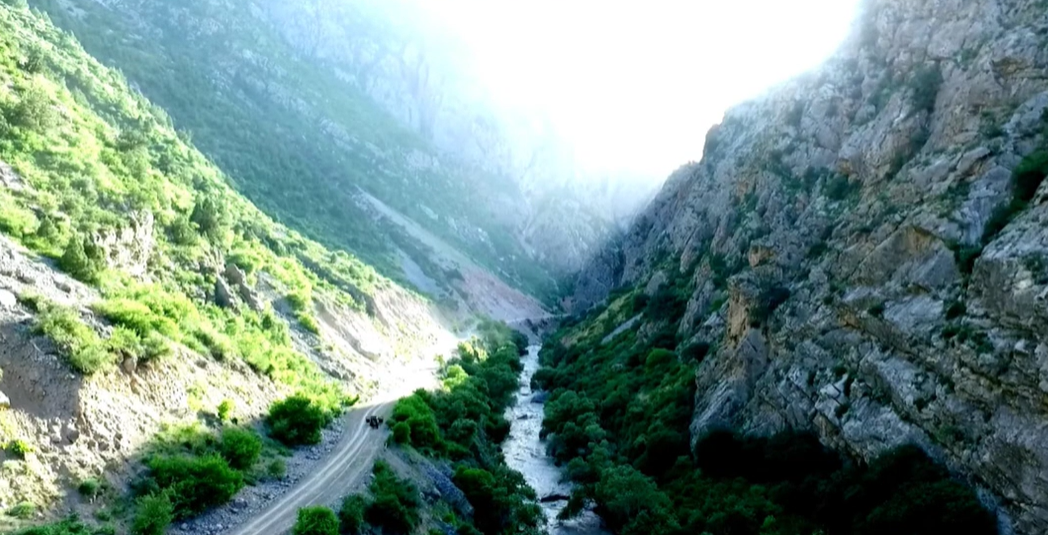 Четверо погибших в ДТП в Кара-Суу. Подробности