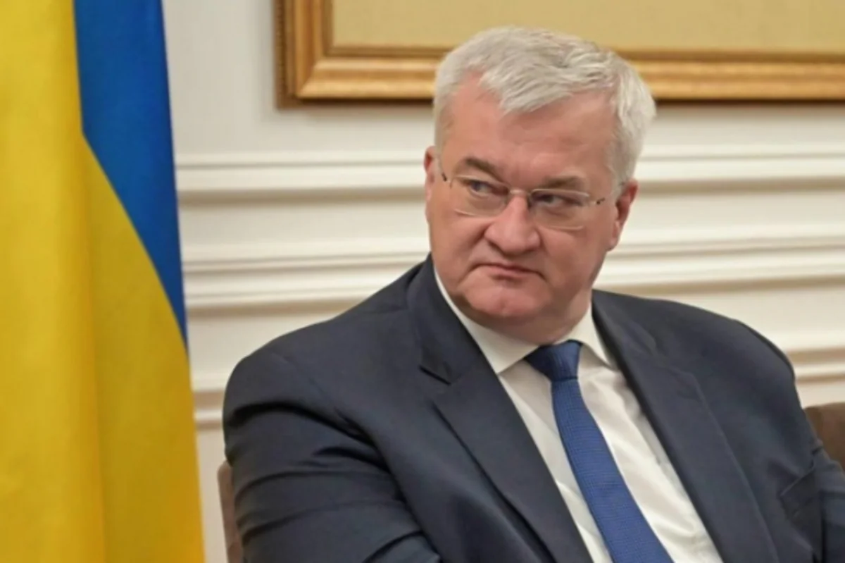 Киев попросил Турцию организовать встречу Зеленского и Путина