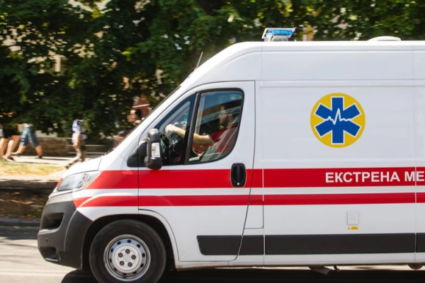 Россия атаковала Сумскую область, есть раненые