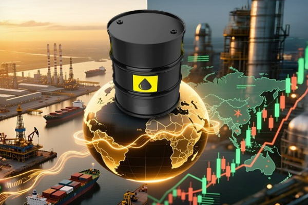 Нефть все дороже