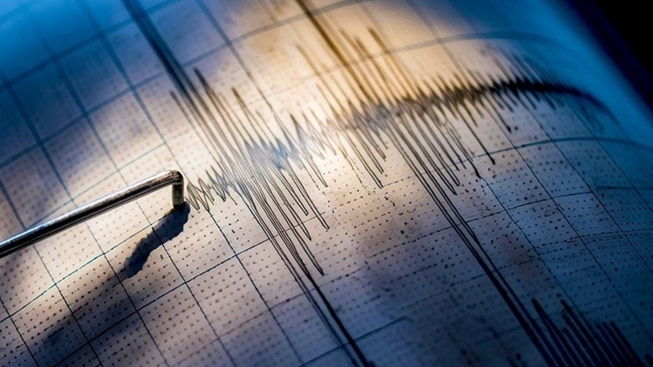 Сразу два землетрясения в Афганистане ощутили в Таджикистане