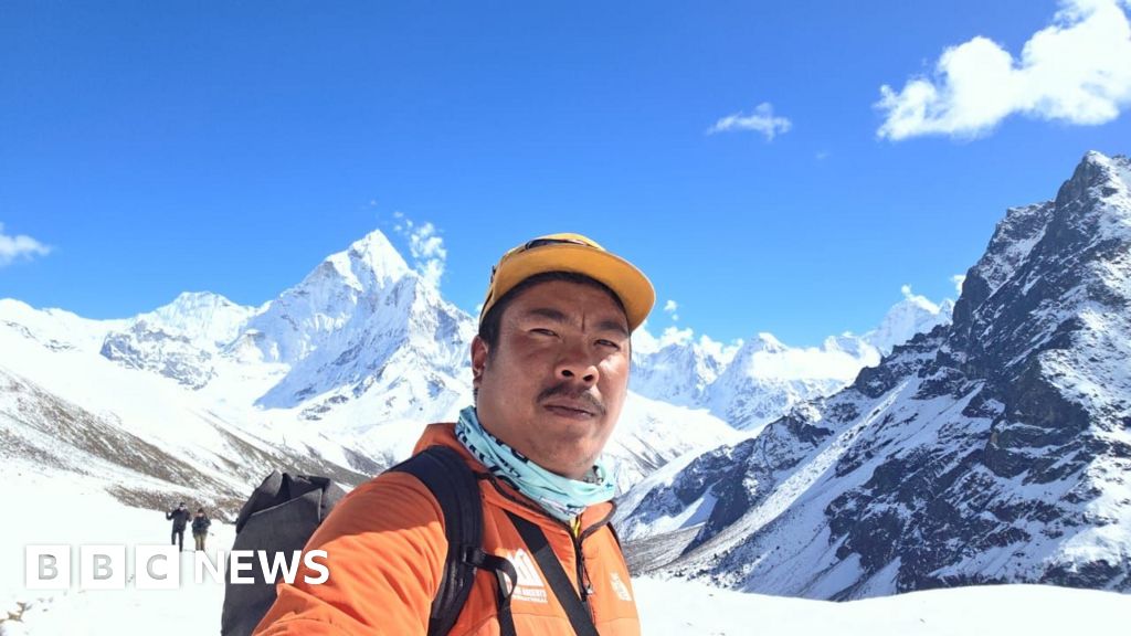 Система предупреждения о наводнениях в Эвересте вышла из строя: тысячи жизней под угрозой