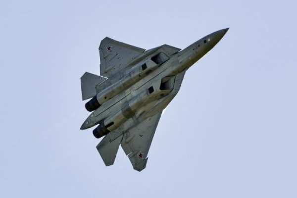Rusiya Ukraynaya yeni raketlə zərbə endirir
