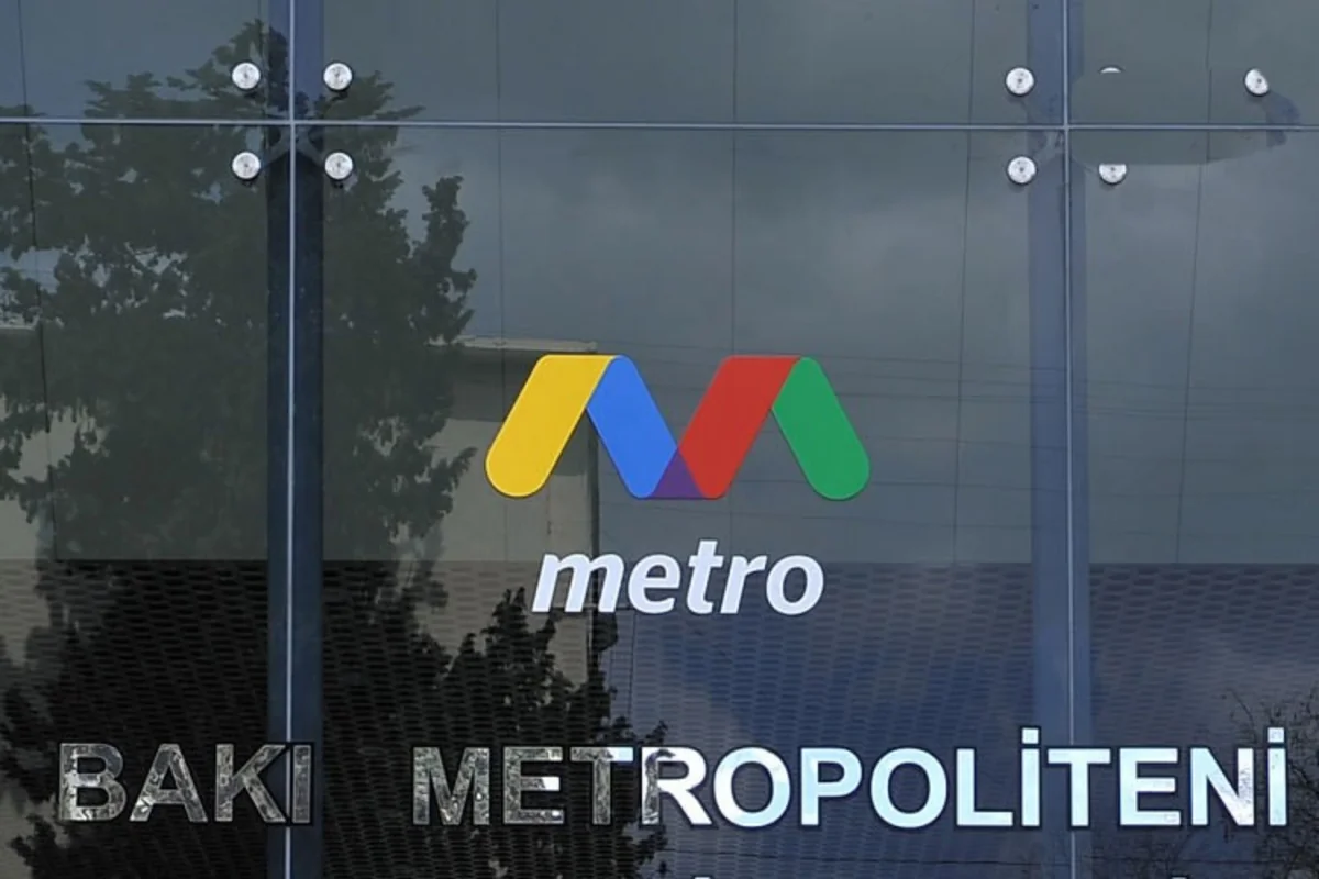 Bakı Metropolitenində “Azı Aslanov” stansiyasının vəziyyəti ilə bağlı narahatlıqlar təkzib edilib