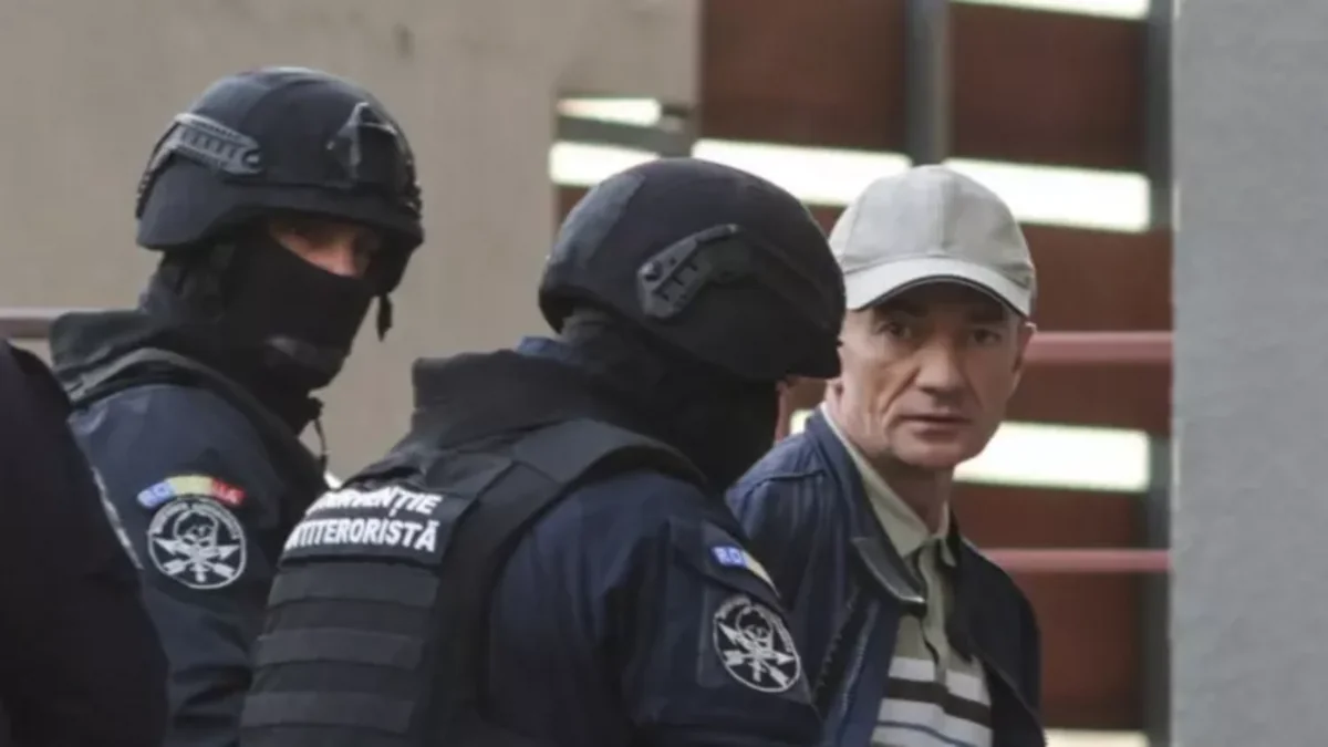 Находившийся под домашним арестом в Румынии Александр Балан будет экстрадирован в Молдову