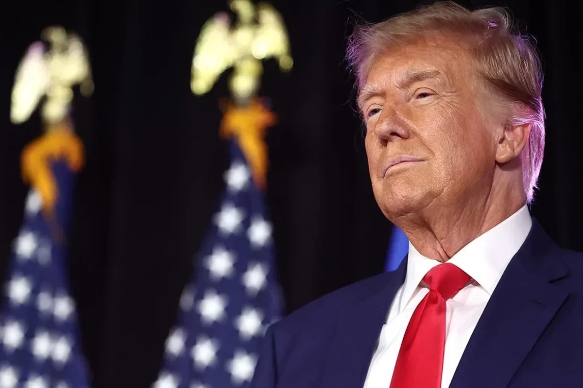 Трамп: США будут пытаться вывезти обогащённый уран из Ирана в США