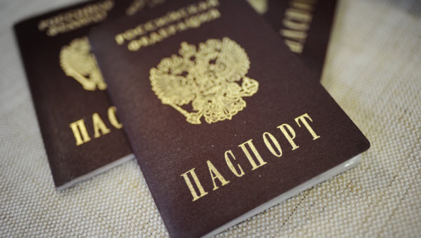 Закон о получении гражданства РФ заработает с 1 августа