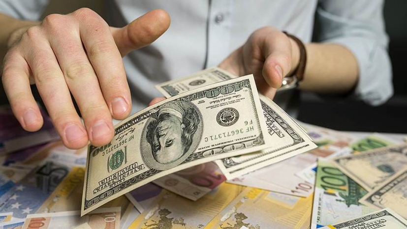 Инвестиционный доход Нацфонда РК составил 1,3 млрд долларов за полгода